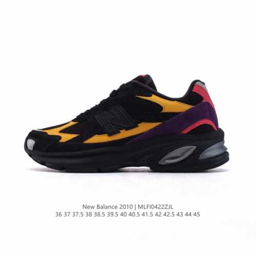 公司级 新百伦 New Balance 秋冬英产做旧鞋款运动鞋 厚底增高老爹鞋。此复刻经典鞋款，加入当下大热的户外元素，以曾经篮球鞋款型式样加以打造鞋款造型。编