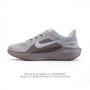纯原版本 公司级 颠覆式升级！Nike 飞马新鞋 触感柔软，质感升级！随着“耐克 蓝图 系列”在巴黎的盛大发布，全新一代 登月41代 Nike Pegasus