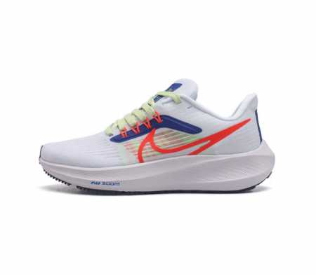 公司级带气垫 耐克男鞋 登月39代 Nike Air Zoom Pegasus 39 耐克飞马跑步鞋时尚舒适运动鞋 采用直观设计 不论训练还是慢跑 皆可助你提升 - 点击图像关闭