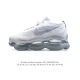 260 【公司级】耐克 Nike Air Max Scorpion Fk 气垫缓震运动鞋厚底增高男女老爹鞋 次世代气垫搭载全掌长气垫鞋款 而这样的配置，会带来过