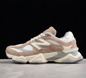 Joe Freshgoods x New Balance NB9060 联名款 复古休闲运动慢跑鞋 U9060HSB 尺码 36 37 37.5 38 38.