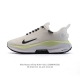 耐克 Nike Infinity Run 4 Gore-Tex 男子防水公路跑步鞋 厚底增高百搭老爹运动鞋。Nike Reactx 泡绵提供高出 Nike Re