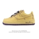 公司级 新款 Af1耐克 Nike Air Force 1 ‘07 Low 空军一号 气垫厚底增高百搭运动板鞋 原楦头原纸板 小白鞋 打造纯正空军版型，专注外贸