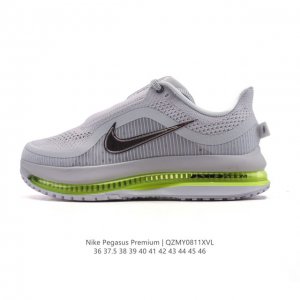 公司级 耐克 Nike 男女子休闲运动鞋 P-6000Premium 轻便舒适透气防滑缓震耐磨跑步鞋。P-6000 是一款植根于 2000 年代风格的混合款式，