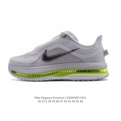 公司级 耐克 Nike 男女子休闲运动鞋 P-6000Premium 轻便舒适透气防滑缓震耐磨跑步鞋。P-6000 是一款植根于 2000 年代风格的混合款式，