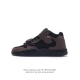 真标 Travis Scott 的 Jordan Jumpman Jack 训练鞋“Taupe Haze”亮相 Nike 耐克 新款jumpman 乔丹缓震运动