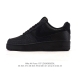 耐克 Nike Air Force 1 '07 Low 空军一号含气垫 小白鞋 2025年 蛇年新款 低帮百搭厚底增高休闲运动板鞋。柔软、弹性十足的缓震性能和出