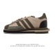 阿迪达斯Adidas Originals Campus Mfx Reboot Low 模切工艺三叶草轻便低帮板鞋,Mfx Reboot Low 運動鞋，鞋款秉承