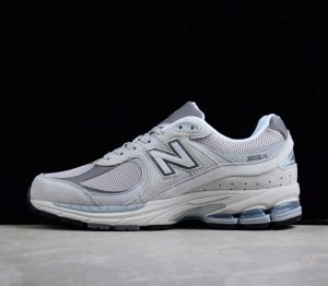 New Balance 2002系列 复古休闲跑步鞋 M2002RO 尺码 36 37 37.5 38 38.5 39 40 40.5 41 42 42.5