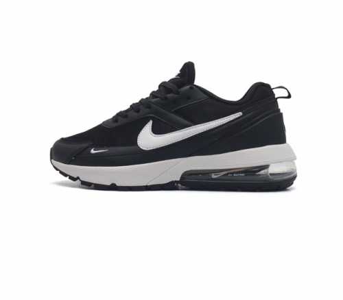 公司级 Nike耐克 Air Max Pulse 技术风球鞋 休闲运动气垫跑步鞋 大热潜力股 Nike 亮相全新 Air Max Pulse 鞋型 舒适到飞 律