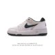 耐克 Nike 全新鞋型 来了！Nike Full Force Low 时尚复古运动板鞋，复古气质爆棚！近年来复古风的兴起，众多品牌纷纷推出自己的全新鞋款，势必