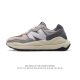 Newbalance 新百伦 Nb5740 运动鞋厚底增高男女鞋5740系列舒适轻便简约百搭休闲鞋，57 40运动鞋为爱舒适又追求时尚的人士而设计，采用抢眼的8