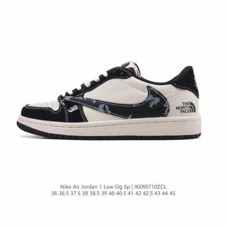 真标 耐克 Nike Air Jordan 1 Low Og Sp Military Blue Aj1乔1倒勾 2025年新款 蛇年新款 低帮篮球鞋 Aj1 乔 - 点击图像关闭