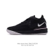 耐克 Nike Zoom Lebron NXXT GEN 全新配色耐克Lebron 勒布朗 詹姆斯战靴室内实战高帮运动飞织篮球鞋男子运动鞋 。鞋型整体轮廓与楦型