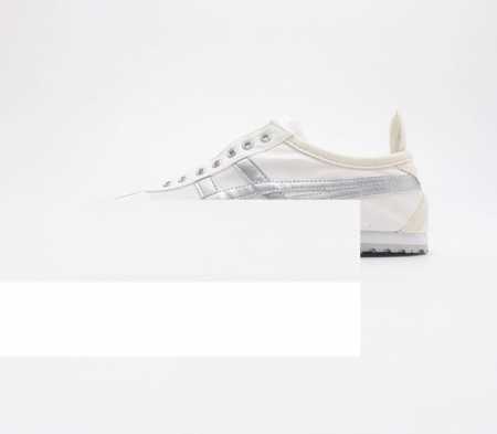 Asics 亚瑟士 男女鞋真标半码制 日产经典老牌-鬼塚虎 Onitsuka Tiger Mexico 66经典墨西哥系列复古经典百搭板鞋休闲运动鞋慢跑鞋 采用 - 点击图像关闭