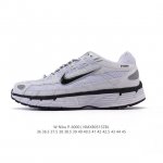 公司级 耐克 Nike 男女子休闲运动鞋p-6000premium 轻便舒适透气防滑缓震耐磨跑步鞋 p-6000 是一款植根于 0 年代风格的混合款式 让人想起