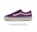 万斯 Vans Sk8-Low 经典款 小红书爆款低帮休闲帆布硫化板鞋 工艺：硫化1:1 重量1:1、真标、原钢印、材质标、鞋型标、合格证 尺码：35 36 3