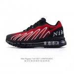 180 公司级耐克 Nike Pegasus Trail 2027 轻量系统休闲 耐克气垫慢跑鞋，全掌气垫实现轻盈支撑和出众缓震性能的绝妙碰撞 Air Max兼
