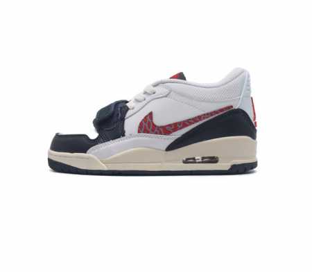 耐克 Aj 乔丹 Air Jordan Legacy 312 男女士低帮运动鞋百搭篮球鞋 酷炫混搭 谁人不爱 Air Jordan Legacy 312 Low - 点击图像关闭