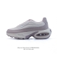 140 耐克(Nike) Air Max Portal 休闲厚底增高气垫老爹运动鞋 2025年新款鞋型 Nike Air Max Portal 跟高5公分左右