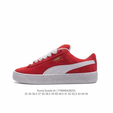 彪马puma Suede Skate 低帮复古轻便透气防滑减震休闲鞋 时尚男女士板鞋潮运动鞋 类型：男女鞋 尺码: 35-45含半码 货号：395205 编码： - 点击图像关闭