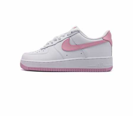 公司级 Af1耐克 Nike Air Force 1 07 Low 空军一号 2024年新年款 厚底增高百搭运动板鞋 原楦头原纸板 打造纯正空军版型 专注外贸渠 - 点击图像关闭