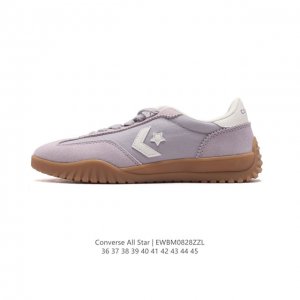 Converse All Star 低帮男女士运动鞋 一星匡威全明星复古 休闲百搭板鞋 户外经典透气织物面慢跑鞋。这个系列是匡威最古老的系列了。是匡威品牌公司