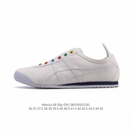 真标 Asics 亚瑟士 男女鞋真标原盒制 采用原厂一致全工艺帆布面料舒适透气 超国标含胶率耐磨防滑Rb大底2025Ss夏季新色,日产经典老牌-鬼塚虎 Onit - 点击图像关闭