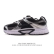 耐克 Nike 2025年新款 Nike V5 Rnr 轻量缓震支撑休闲鞋 舒适防滑耐磨低帮复刻运动鞋 厚底增高老爹鞋 Hj5228-003经典设计与现代工艺完