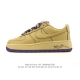 耐克 Nike Air Force 1 '07 Low 空军一号含气垫 小白鞋 2025年 蛇年新款 低帮百搭厚底增高休闲运动板鞋。柔软、弹性十足的缓震性能和出