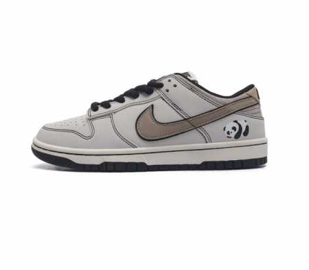 耐克 Nike Dunk Low 运动鞋复古滑板鞋 尽情迈步 彰显个性风采 采用天然皮革 经久耐穿 塑就如元年款 Dunk 般的复古质感 鞋头透气孔 搭配鞋口和 - 点击图像关闭
