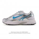 新品 Nike 耐克夏季 Zoom Vomero 20 运动鞋休闲训练跑步鞋。Nike Zoom Vomero系列是耐克的经典跑步鞋系列，以缓震性能和复古风格著