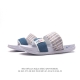 耐克 Nike Offcourt Adjust Slide 男女子拖鞋缓震 夏季 一字拖 沙滩运动防水凉拖鞋 家居休闲拖鞋 类型：男女鞋 尺码：36-45含半码