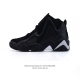 220 【新品公司级】锐步Reebok Kamikaze Ii 夏季新款跑鞋 蜂窝气垫 男子经典复刻款高帮篮球鞋 耐耐磨防滑 舒适缓震 男子实地战靴。Reebo