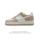 公司级 新款 AF1耐克 Nike Air Force 1 ‘07 Low 空军一号 气垫厚底增高百搭运动板鞋 原楦头原纸板 小白鞋 打造纯正空军版型，专注外贸