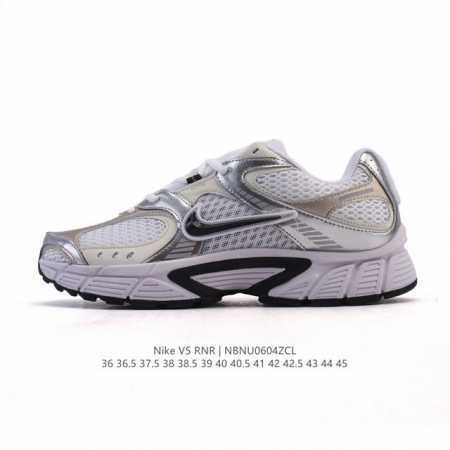 公司级 耐克 Nike 2025年新款 Nike V5 Rnr 轻量缓震支撑休闲鞋 舒适防滑耐磨低帮复刻运动鞋 厚底增高老爹鞋 Hj5228-003经典设计与现 - 点击图像关闭