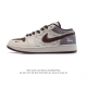 290 【公司级】耐克 Nike Dunk Low Retro 运动鞋复古板鞋，作为 80 年代经典篮球鞋款，起初专为硬木球场打造，后来成为席卷街头的时尚标杆，