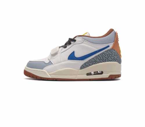 耐克 Aj 乔丹 Air Jordan Legacy 312 男女士低帮运动鞋百搭篮球鞋 酷炫混搭 谁人不爱 Air Jordan Legacy 312 Low