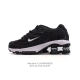 耐克 Nike Shox Tl 男子运动鞋厚底增高老爹鞋，令机械力学缓震性能跃升新层次。采用透气网眼鞋面和全掌型 Nike Shox 技术，革新演绎经典 200