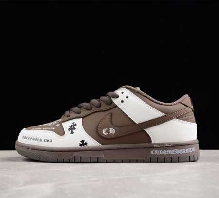 Nk Sb Dunk Low 克罗心联名 高端定制低帮休闲板鞋 Gd3326-302 尺码 36 36.5 37.5 38 38.5 39 40 40.5 41 - 点击图像关闭