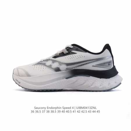 新品公司级 索康尼新鞋！英伦竞速风Saucony伦敦限定Endorphin Speed4Saucony索康尼啡速4跑鞋缓震回弹马拉松竞速训练跑步透气运动鞋子Sp - 点击图像关闭