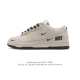 真标 耐克 Nike Sb Dunk Low Pro 男女同款运动鞋复古板鞋，尽情迈步，彰显个性风采。采用柔软皮革鞋面，经久耐穿，塑就如元年款 Dunk 般的复