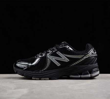 New Balance 860系列 减震防滑耐磨休闲跑步鞋 ML860XC 尺码 36 37 37.5 38 38.5 39 40 40.5 41.5 42 - 点击图像关闭