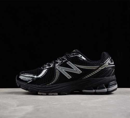 New Balance 860系列 减震防滑耐磨休闲跑步鞋 ML860XC 尺码 36 37 37.5 38 38.5 39 40 40.5 41.5 42