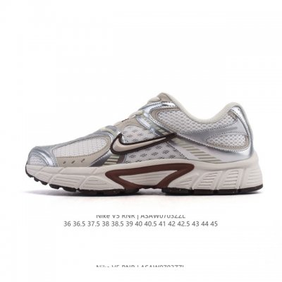 耐克 Nike 2025年新款 Nike V5 Rnr 轻量缓震支撑休闲鞋 舒适防滑耐磨低帮复刻运动鞋 厚底增高老爹鞋 Hj5228-003经典设计与现代工艺完