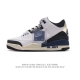 公司级 耐克 乔丹 Aj3 耐克 Nike Air Jordan 3 Retro Se 乔3 复刻篮球鞋 乔丹3代 三代 男女子运动鞋，作为 Aj 系列中广受认