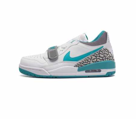耐克 Aj 乔丹 Air Jordan Legacy 312 男女士低帮运动鞋百搭篮球鞋 酷炫混搭 谁人不爱 Air Jordan Legacy 312 Low - 点击图像关闭