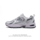 新百伦 Nb530 New Balance 530 复跑古鞋nb530这鞋双确实是nb家经复典古款式之一，以全科新技诠释，成打功造530鞋款。鞋面保在持530基