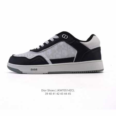 dior 迪奥高奢小白鞋 男鞋 彰显高级气质 Dior 运动鞋低帮系列复古百搭休闲板鞋 厚底增高时尚慢跑鞋 罗马风板鞋平底潮鞋 尺码: 39-45 编码：Jkm - 点击图像关闭