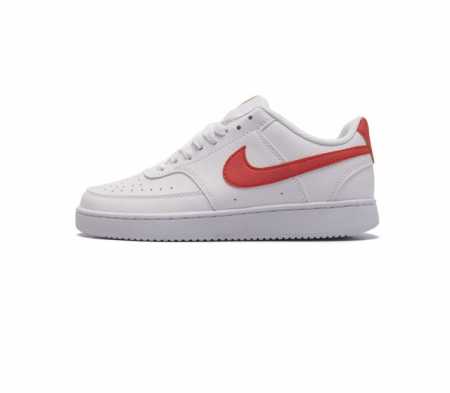 Nike Court Vision Low 低帮百搭透气休闲运动板鞋 经典耐用的设计 兼顾舒适脚感和出众风范 演绎匠心之作 结构性的支撑贴合感结合复古篮球设计 - 点击图像关闭